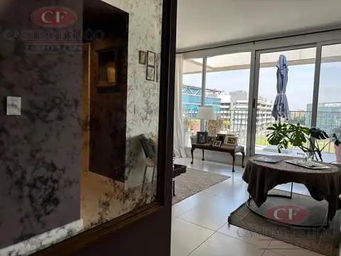 Departamento en Venta 8 años