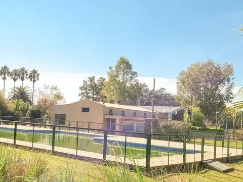 Lotes en Venta - Barrio residencial abierto El Molino - Roldan.