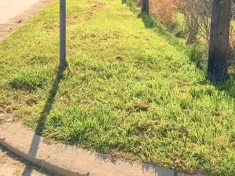 Terreno en Venta en Roldan, USD 39.000