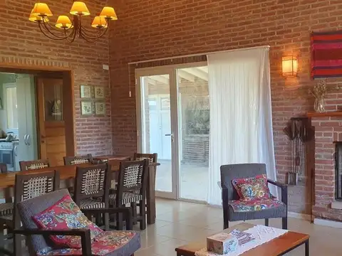 Casa en Venta de 3 dormitorios