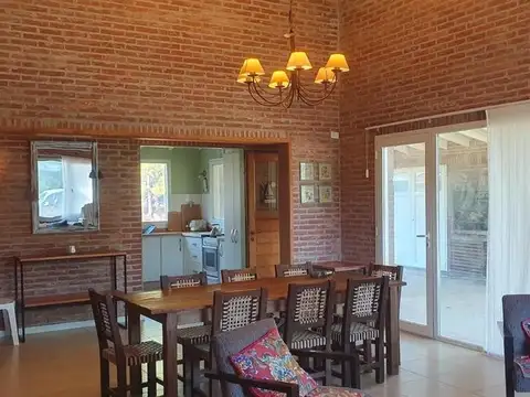 Casa en Venta en Costa Esmeralda, USD 250.000