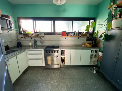 Depto Tipo Casa en Venta de 2 dormitorios