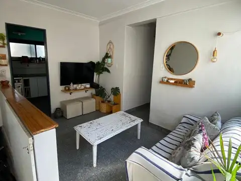 Depto Tipo Casa en Venta de 3 ambientes