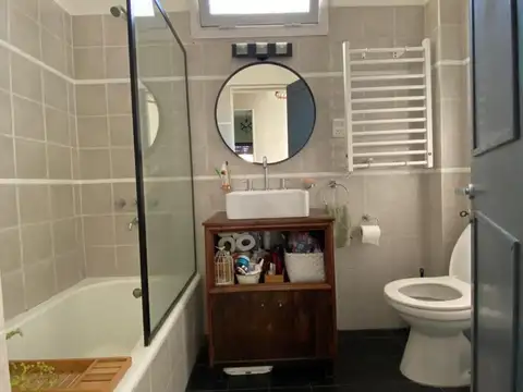 Depto Tipo Casa en Venta 45 años