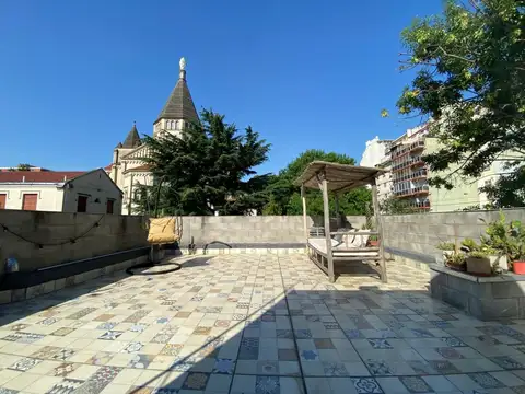 VENTA - PH 3 ambientes - Parque Chacabuco
