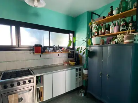 Depto Tipo Casa en Venta en Parque Chacabuco, USD 180.000