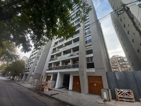 Conesa 900, Piso 3