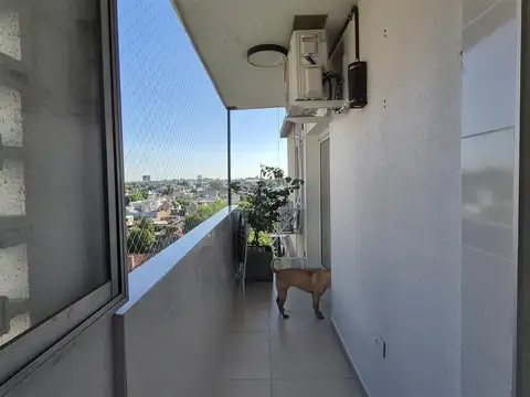 Departamento 4 ambientes con 1 baño