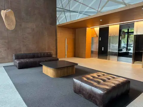 Departamento en Alquiler en Puerto Madero, Capital Federal