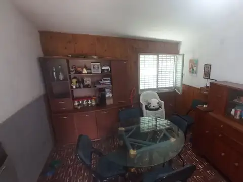 VENDE CASA ESQUINA BARRIO NACIONAL - SAN LUIS