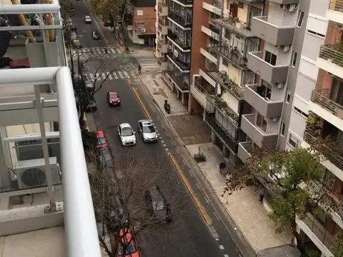 Departamento en Alquiler de 2 ambientes