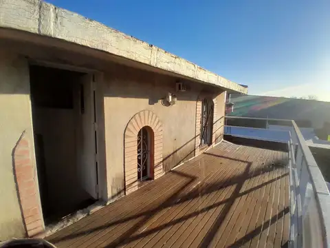 VENTA DEPARTAMENTO PASILLO, EN BARRIO ALVEAR