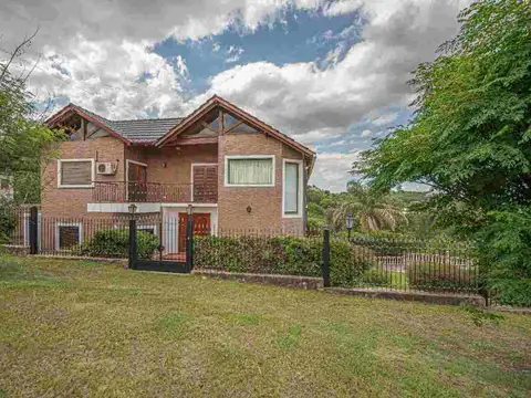 Casa en Venta en Villa Carlos Paz, Punilla