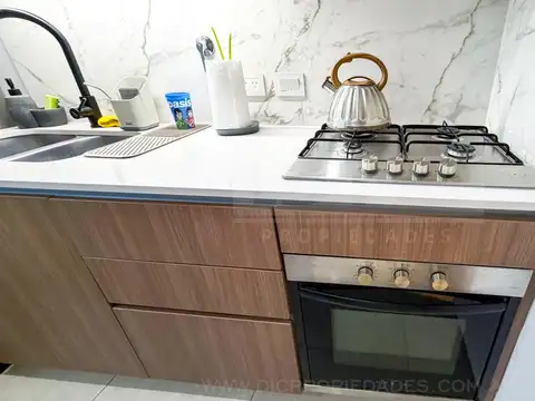 Departamento en Venta 2 años