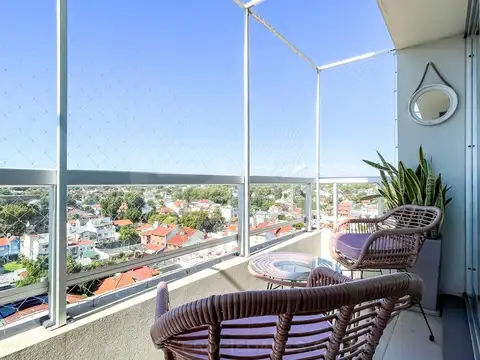 Departamento en Venta en Olivos Maipu/Uzal, USD 185.000