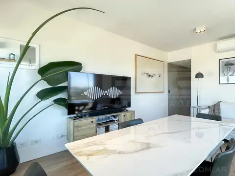 Departamento en Venta Apto profesional