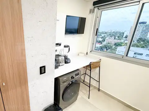 Departamento en Venta Apto profesional