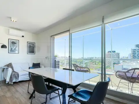 Departamento en Venta 2 años
