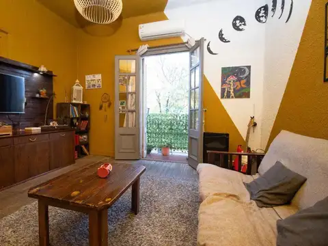 VENTA CASA PH 3 DORMITORIOS TERRAZA LA TEJA