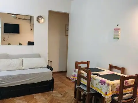 Departamento en Venta en Recoleta, CABA