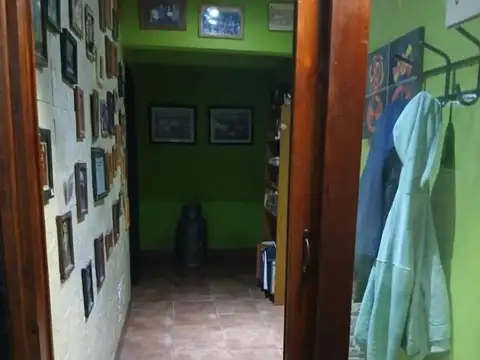 Depto Tipo Casa en Venta de 3 dormitorios