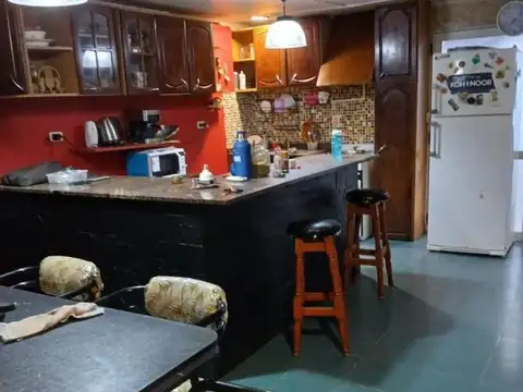 Depto Tipo Casa en Venta de 4 ambientes