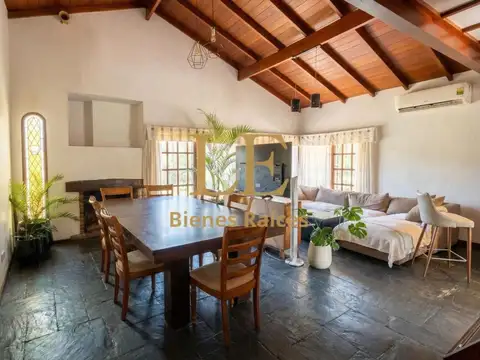 Aranjuez Country Club 100