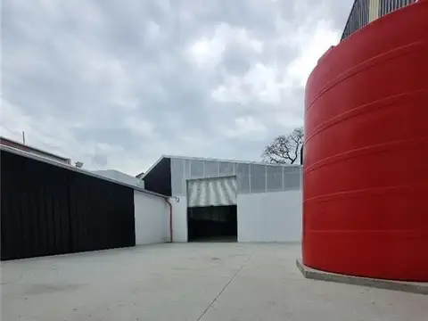 VELEZ SARFIELD 500, Piso P.B.