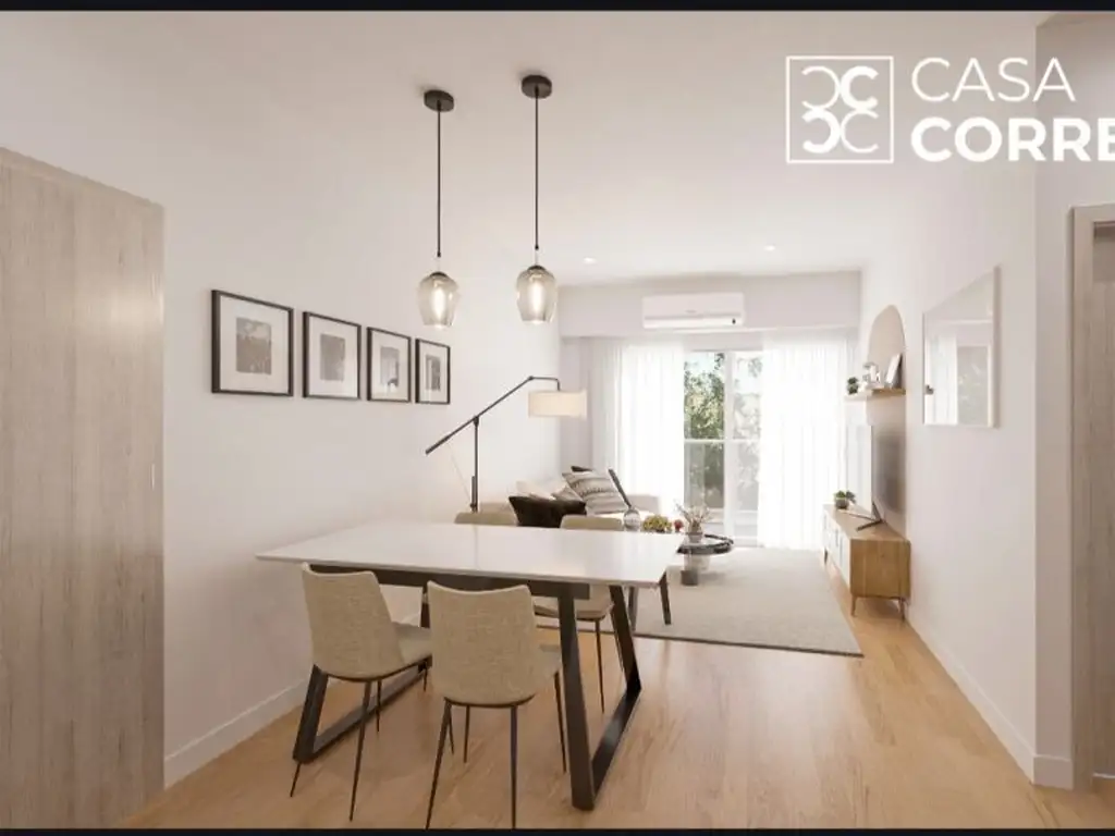 CASA CORREA