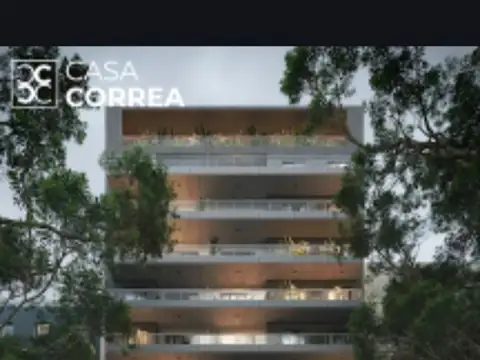 CASA CORREA