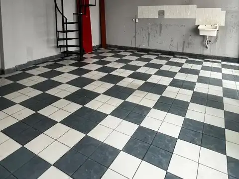 LOCAL EN VENTA - MERLO CENTRO