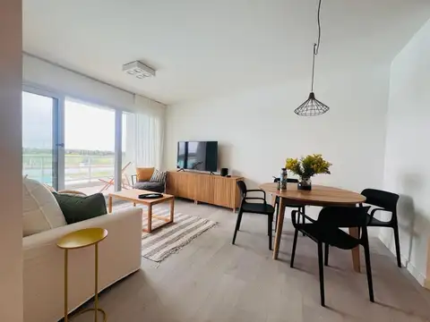 Departamento en Alquiler de 2 ambientes