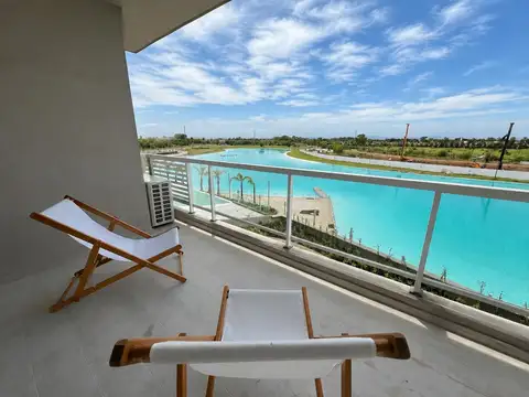 Departamento  en Alquiler en Remeros Beach, Rincón de Milberg, Tigre