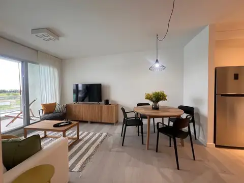 Departamento en Alquiler A Estrenar