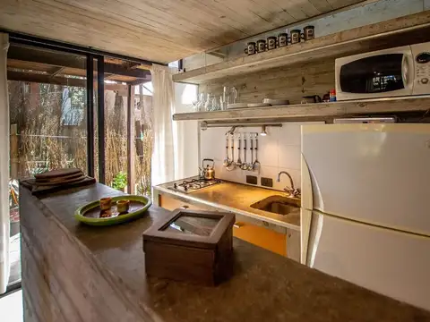 Casa en Venta de 1 dormitorio