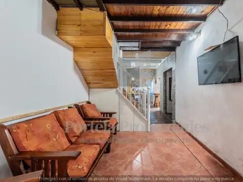 CASA 4 AMBIENTES EN ITUZAINGO NORTE