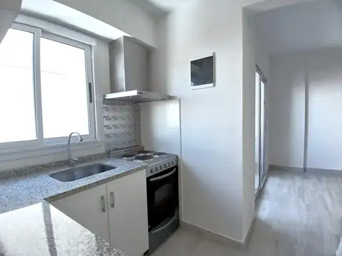 Departamento en Alquiler A Estrenar