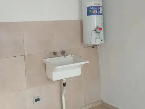 Departamento en Alquiler 40 años