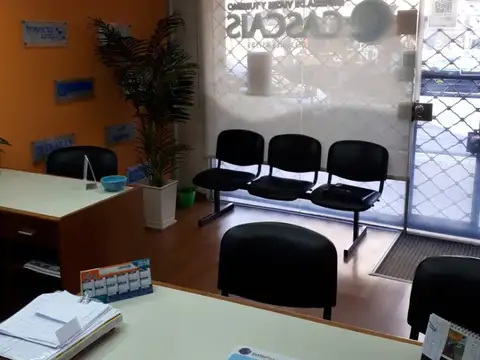 Terreno en Venta 10  mts Frente