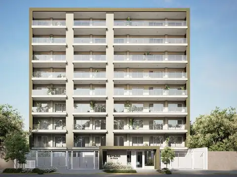 Departamento en Venta al Suroeste