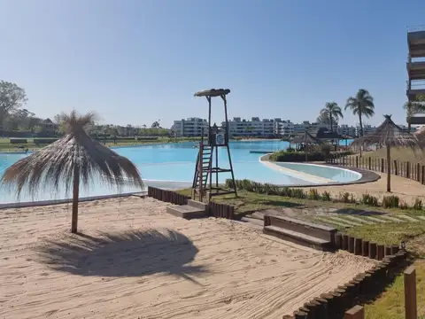 Departamento en Venta en Lagoon Pilar, USD 137.000