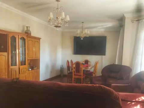 Casa en Alquiler 10 años