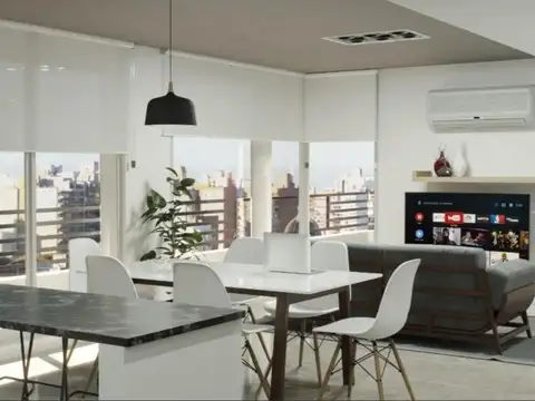 Departamento en Venta de 4 ambientes