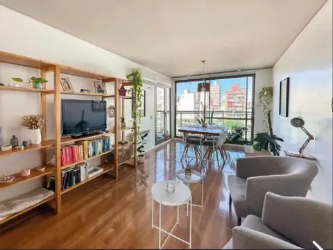 Departamento en Venta en Centro, USD 240.000