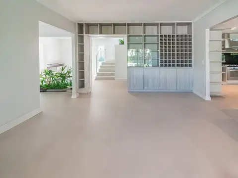 Venta casa Pilar Golf reciclada. Barrio Pevero.