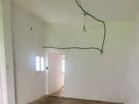Casa solo para USO COMERCIAL de 8.66 x 34.00