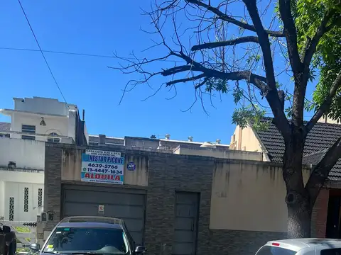 Casa solo para USO COMERCIAL de 8.66 x 34.00