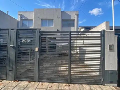 Mendoza al 2900