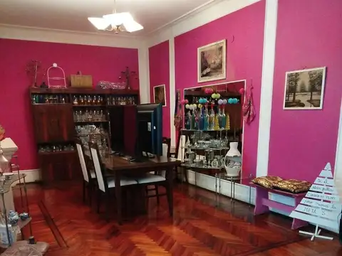 Teniente General Julio Argentino Roca 1900