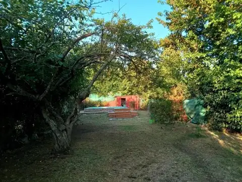 Quinta en Venta en La Reja, USD 64.000